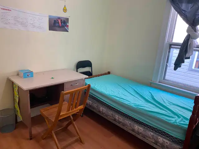 Walk to University, The Room for rent