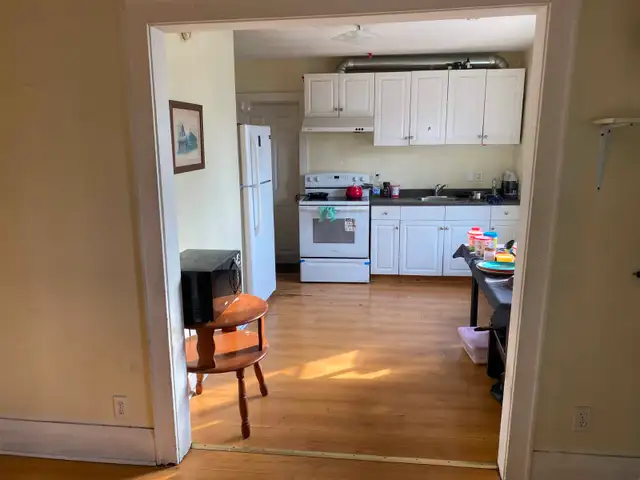 Walk to University, The Room for rent - Photo 3