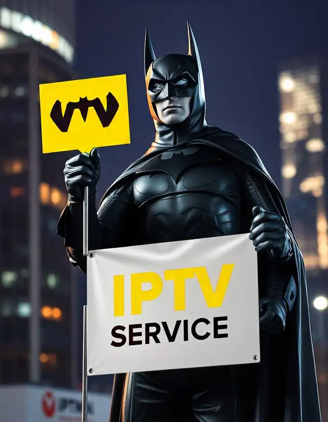 Worldwide TV in HD/4K: Stream unlimited, Anti-freeze, Any Device - Photo 3