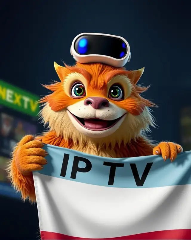 Worldwide TV in HD/4K: Stream unlimited, Anti-freeze, Any Device - Photo 5