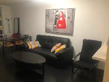 Furnished Room for Rent - Downtown Toronto