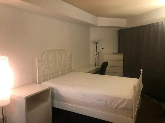 Furnished Room for Rent - Downtown Toronto - Photo 4