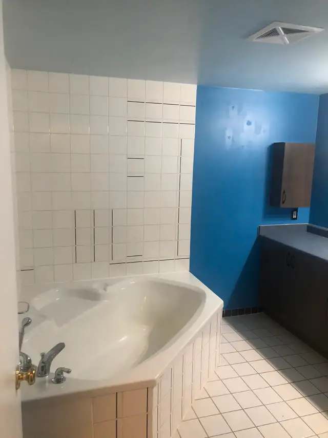 Furnished Room for Rent - Downtown Toronto - Photo 6
