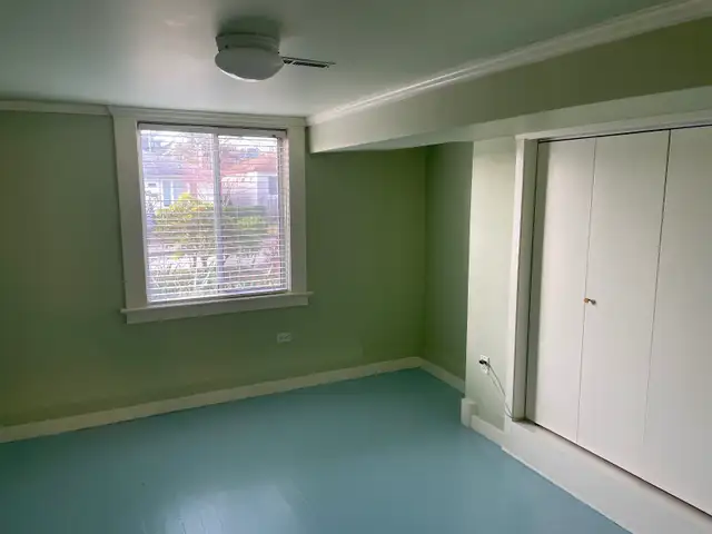 Garden 1  Bedroom  Suite - Photo 3