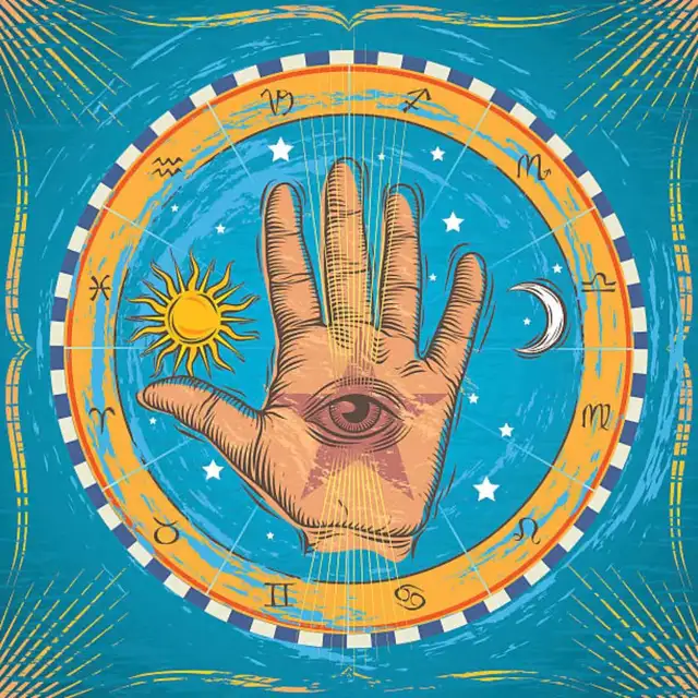 SCARBOROUGH PSYCHIC