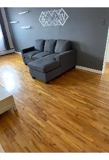 Apparemment à Ahuntsic 3 1/2 et 2 1/2