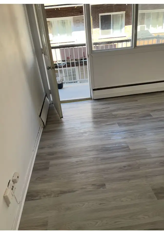 Apparemment à Ahuntsic 3 1/2 et 2 1/2 - Photo 9