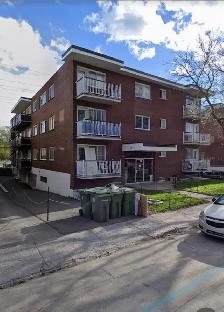 Concierge Resident à Ahuntsic