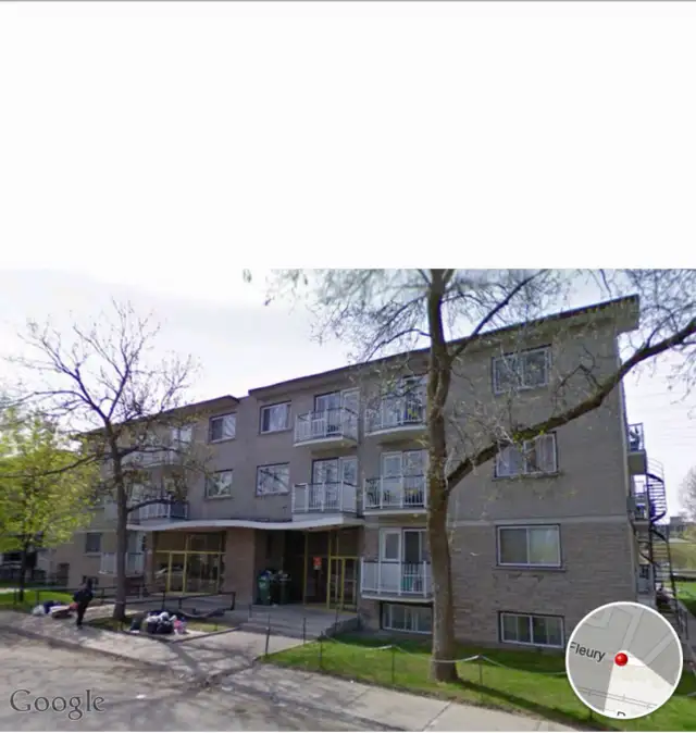 Concierge Resident à Ahuntsic - Photo 2