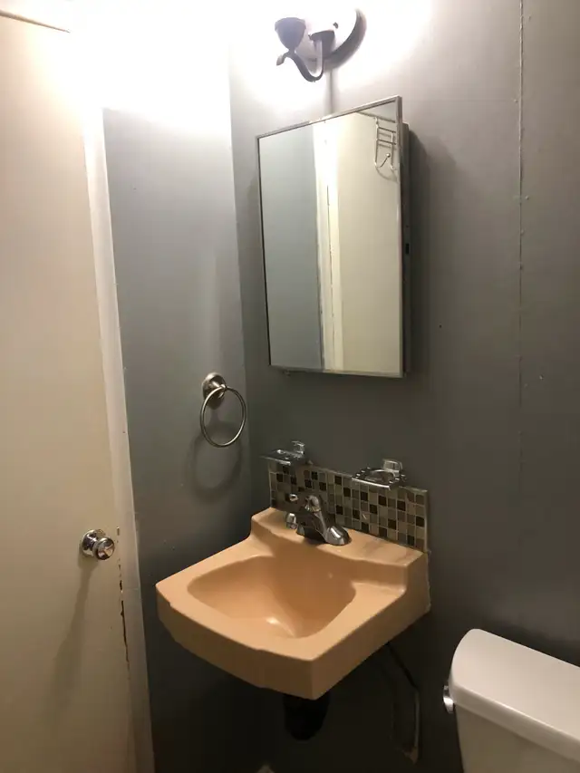 1 bed Basmt, All utility included - Photo 5