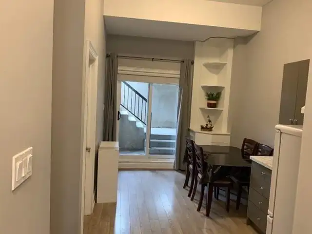 BASEMENT APARTMENT FOR RENT FROM MAY 1ST - Photo 2