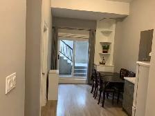 BASEMENT APARTMENT FOR RENT FROM MAY 1ST - Photo 2