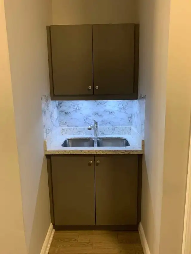 BASEMENT APARTMENT FOR RENT FROM MAY 1ST - Photo 5