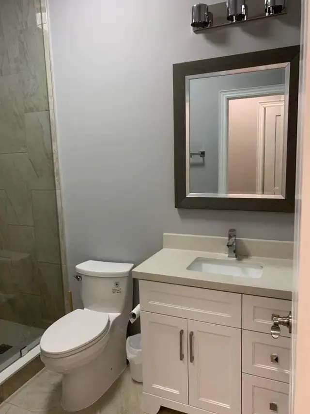 BASEMENT APARTMENT FOR RENT FROM MAY 1ST - Photo 6