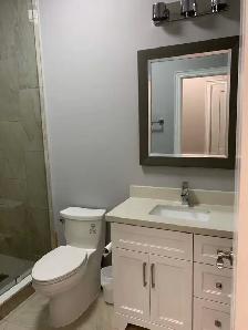 BASEMENT APARTMENT FOR RENT FROM MAY 1ST - Photo 6