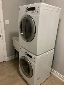 BASEMENT APARTMENT FOR RENT FROM MAY 1ST - Photo 8