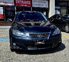 2011 Lexus IS 250 All Wheel Drive/Sunroof/Bluetooth - Photo 2