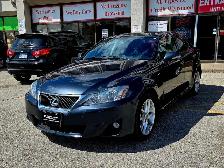 2011 Lexus IS 250 All Wheel Drive/Sunroof/Bluetooth - Photo 4