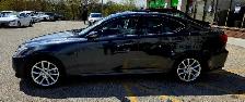 2011 Lexus IS 250 All Wheel Drive/Sunroof/Bluetooth - Photo 6