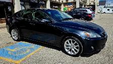 2011 Lexus IS 250 All Wheel Drive/Sunroof/Bluetooth - Photo 14