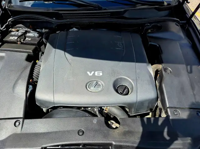 2011 Lexus IS 250 All Wheel Drive/Sunroof/Bluetooth - Photo 15