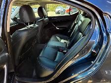 2011 Lexus IS 250 All Wheel Drive/Sunroof/Bluetooth - Photo 21