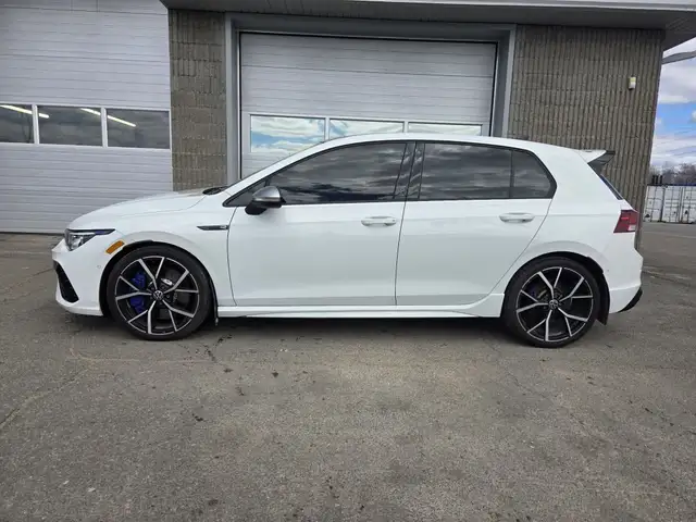 2024 VOLKSWAGEN Golf R, DSG - Photo 2