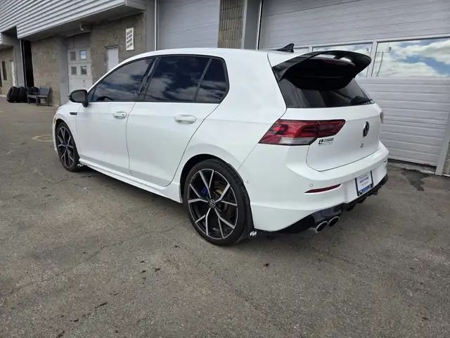 2024 VOLKSWAGEN Golf R, DSG - Photo 3