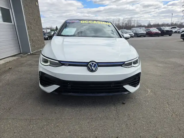2024 VOLKSWAGEN Golf R, DSG - Photo 9