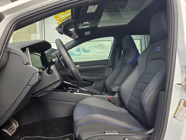 2024 VOLKSWAGEN Golf R, DSG - Photo 12