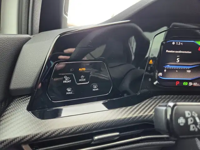 2024 VOLKSWAGEN Golf R, DSG - Photo 13