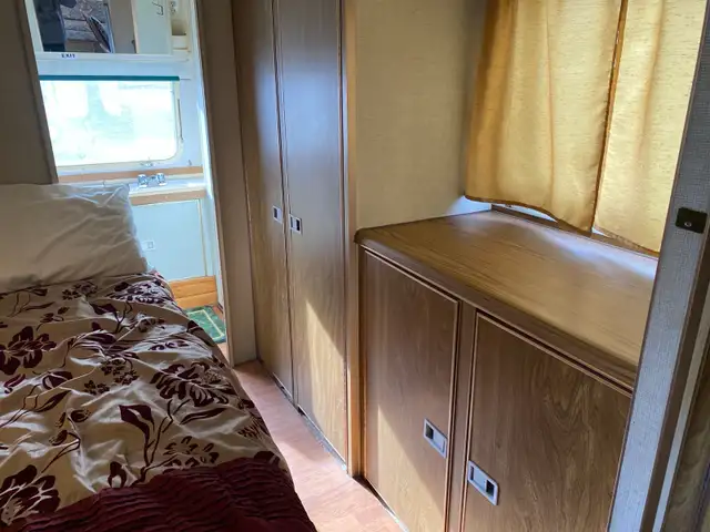 1970 Airstream Argosy 26 ft vintage - Photo 8