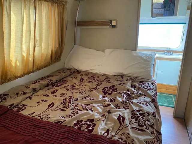 1970 Airstream Argosy 26 ft vintage - Photo 9