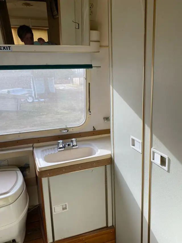 1970 Airstream Argosy 26 ft vintage - Photo 10