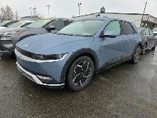2024 HYUNDAI Ioniq 5 Preferred Long Range