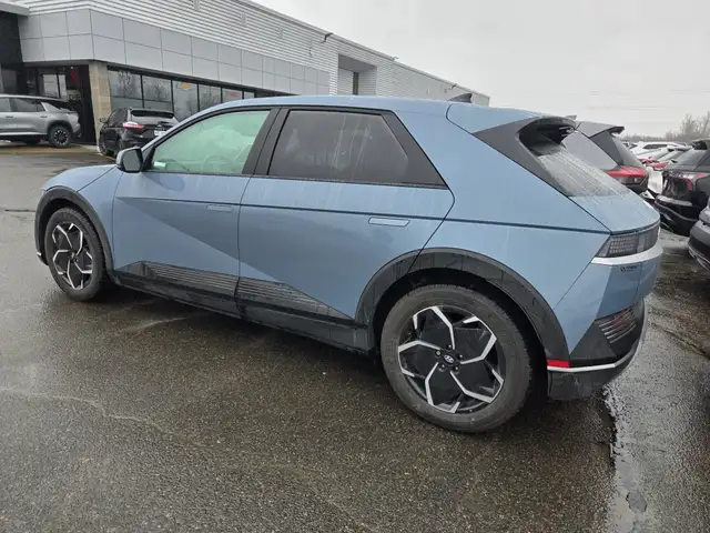 2024 HYUNDAI Ioniq 5 Preferred Long Range - Photo 2