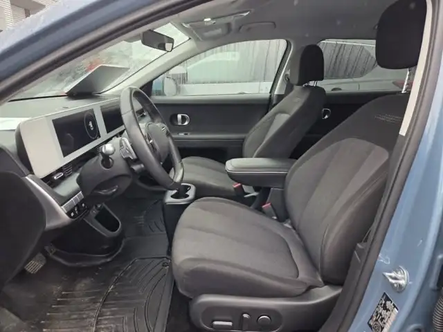 2024 HYUNDAI Ioniq 5 Preferred Long Range - Photo 11