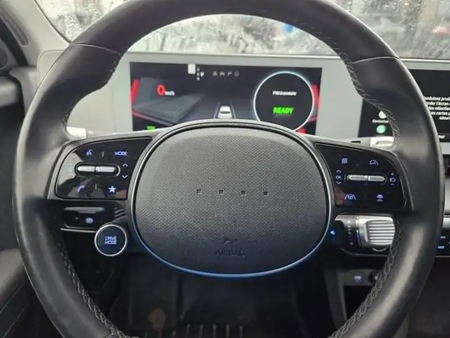 2024 HYUNDAI Ioniq 5 Preferred Long Range - Photo 12