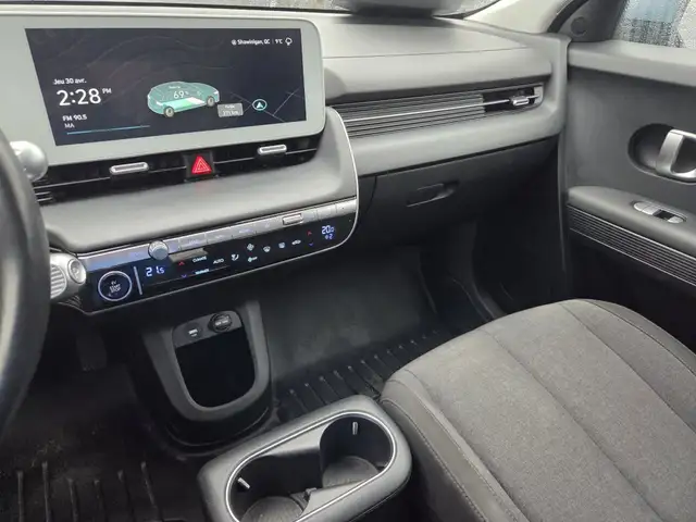 2024 HYUNDAI Ioniq 5 Preferred Long Range - Photo 13