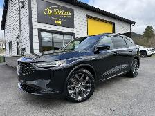 2024 Acura MDX A-Spec