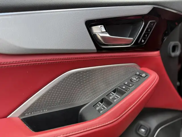 2024 Acura MDX A-Spec - Photo 9
