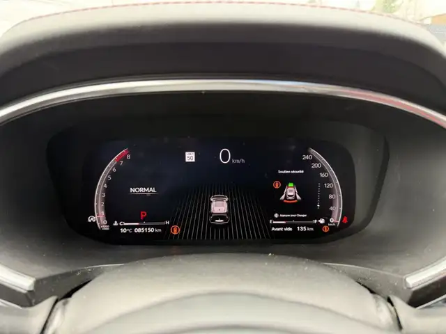 2024 Acura MDX A-Spec - Photo 11