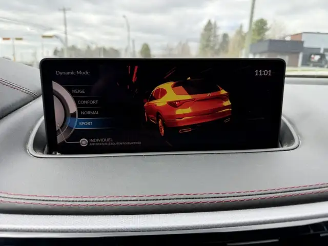 2024 Acura MDX A-Spec - Photo 13