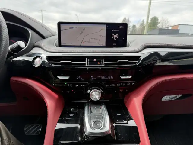 2024 Acura MDX A-Spec - Photo 14