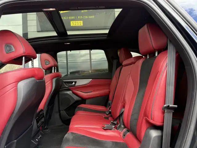 2024 Acura MDX A-Spec - Photo 15