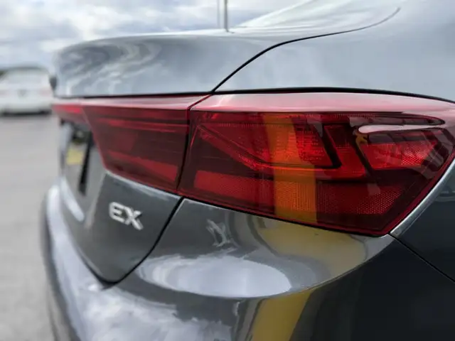 2019 KIA Forte EX  APPLE CARPLAY - Photo 7