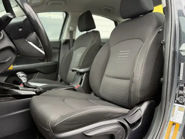 2019 KIA Forte EX  APPLE CARPLAY - Photo 12