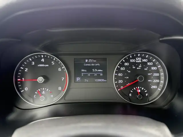 2019 KIA Forte EX  APPLE CARPLAY - Photo 13