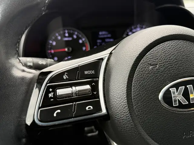 2019 KIA Forte EX  APPLE CARPLAY - Photo 14