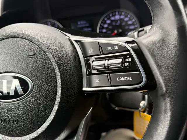 2019 KIA Forte EX  APPLE CARPLAY - Photo 15